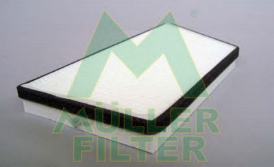 MULLER FILTER fc180 -  Фильтр воздуха в салоне